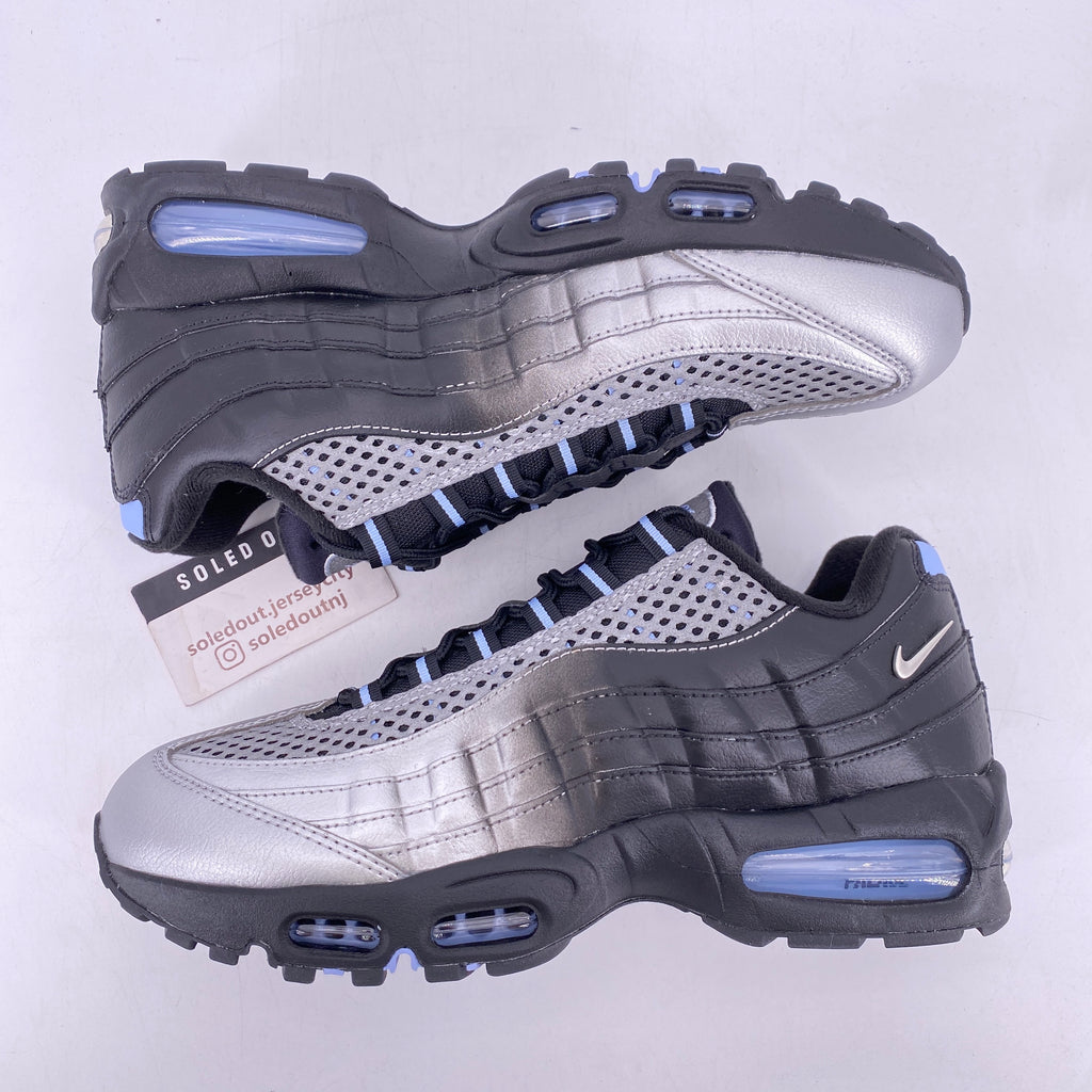 Nike Air Max 95 "Big Bubble Palace" 2026 New Size 10