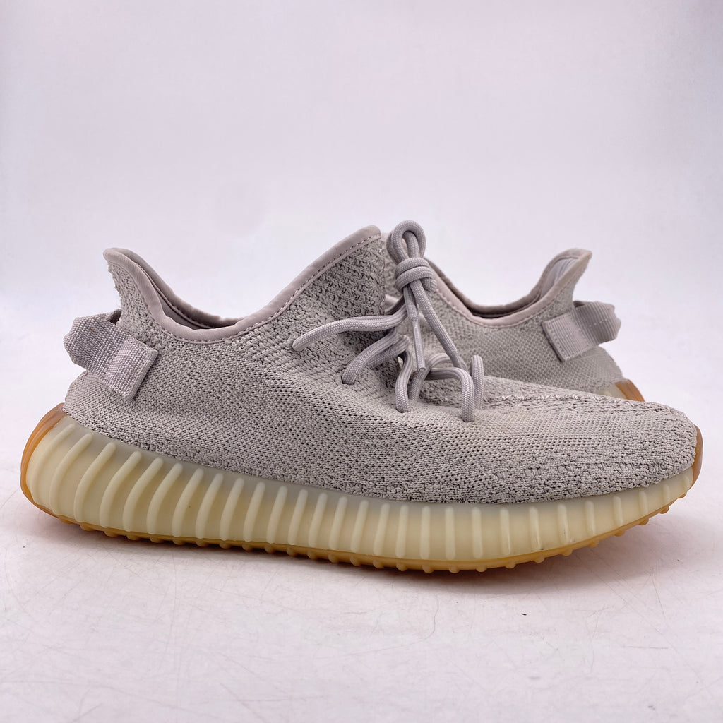 Yeezy 350 v2 "Sesame" 2018 Used Size 9