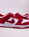 Nike Dunk Low "St. Johns" 2023 New Size 14