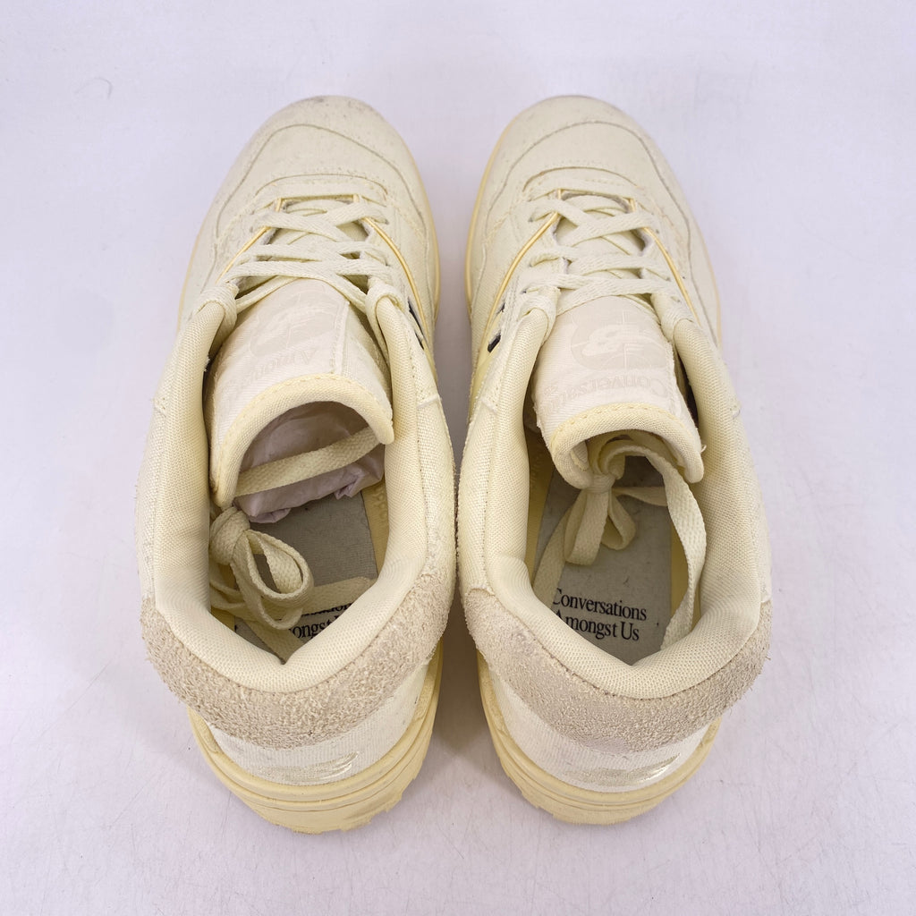New Balance 550 "Jfg Conversations" 2022 Used Size 11