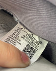 Air Jordan 11 Retro "Cool Grey" 2021 Used Size 8