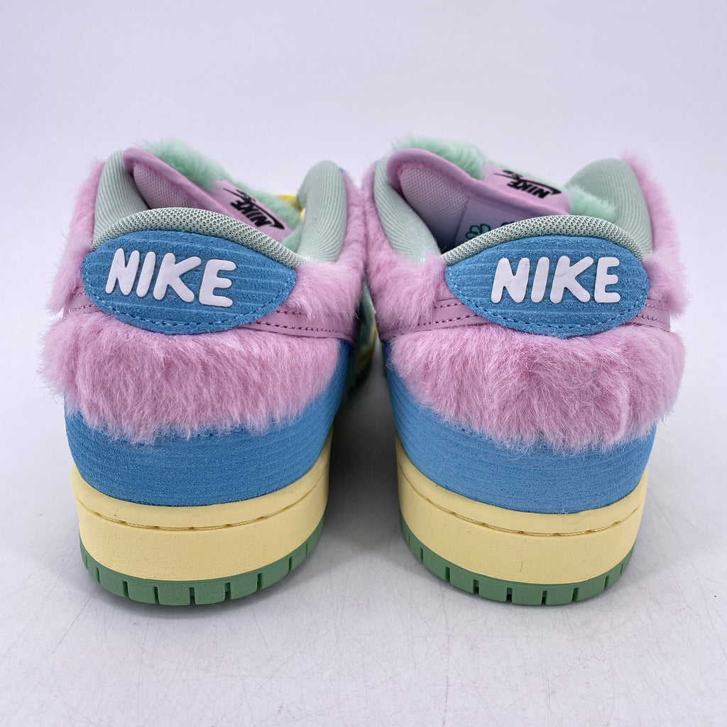 Nike SB Dunk Low "Verdy Visty" 2024 New Size 11