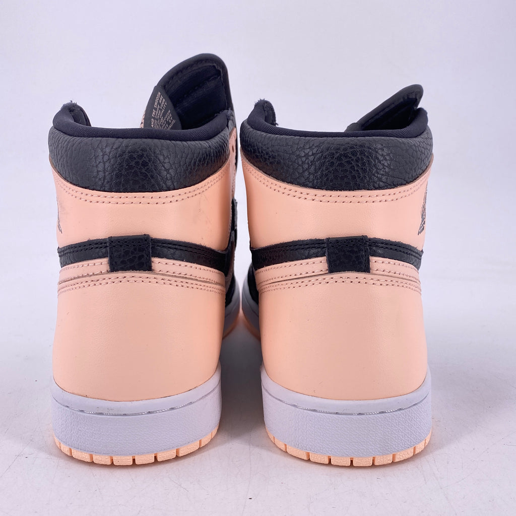 Air Jordan 1 Retro High OG "Crimson Tint" 2019 New Size 10
