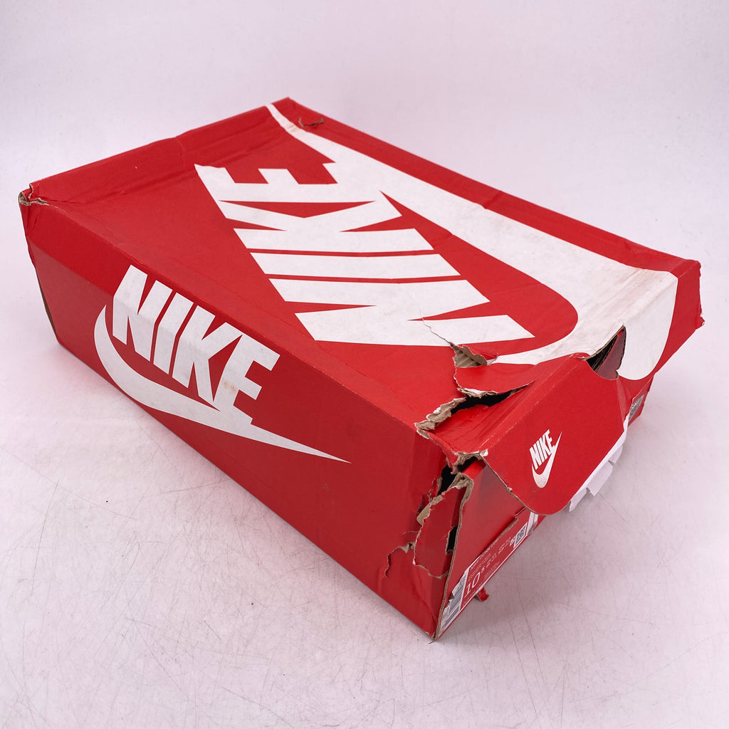 Nike Dunk Low SP "Kentucky" 2020 New Size 10.5