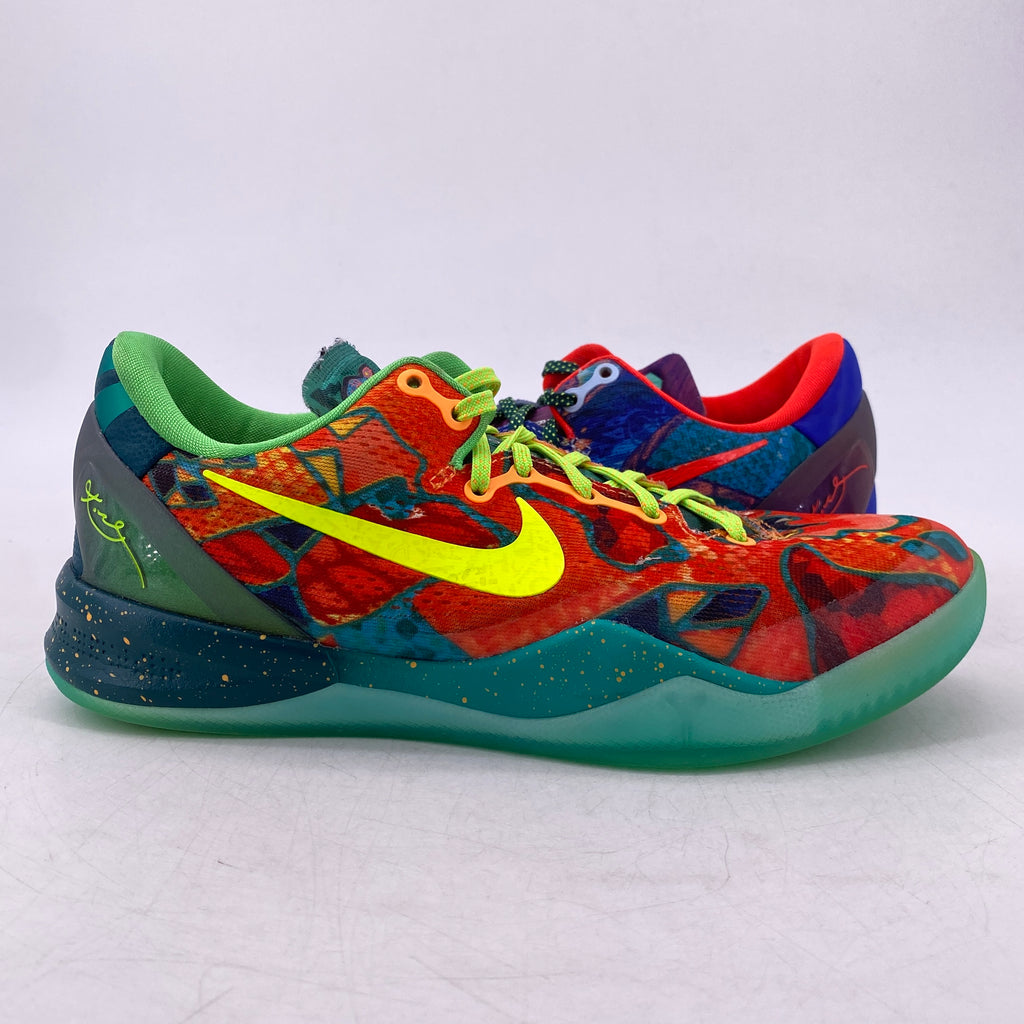 Nike Kobe 8 "What The" 2025 Used Size 7.5