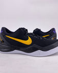 Nike Kobe 8 "Lakers Away" 2024 New Size 11