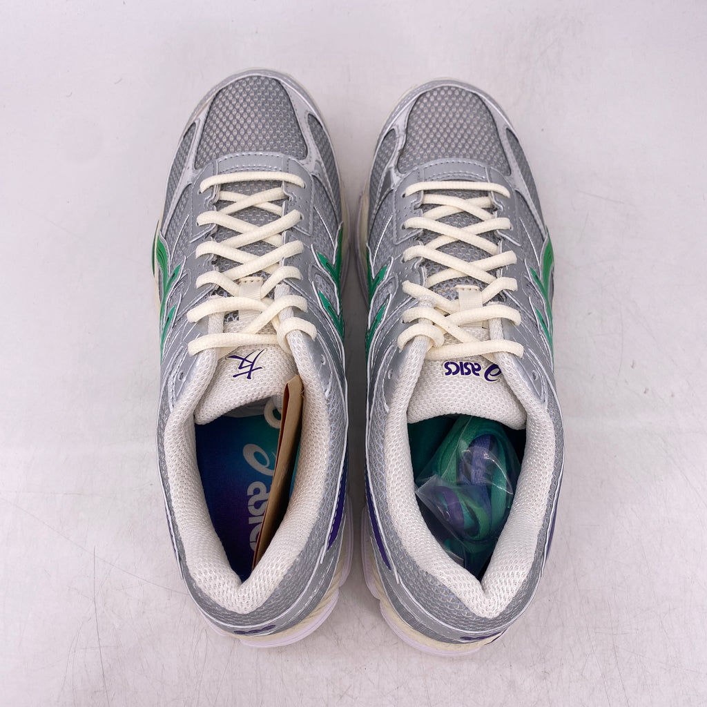 Asics Gel-Cumulus 16 "Tomo Summit Malachite Green" 2025 New Size 10.5