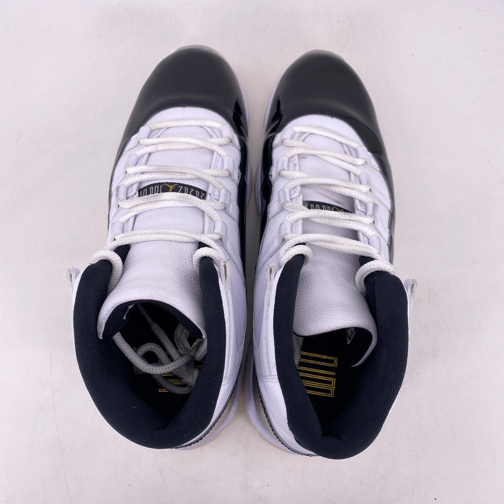 Air Jordan 11 Retro "Gratitude" 2023 Used Size 12