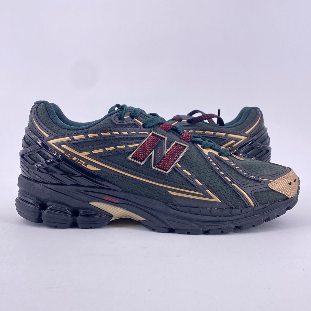 New Balance 1906 "Kith Black" 2024 New Size 7.5