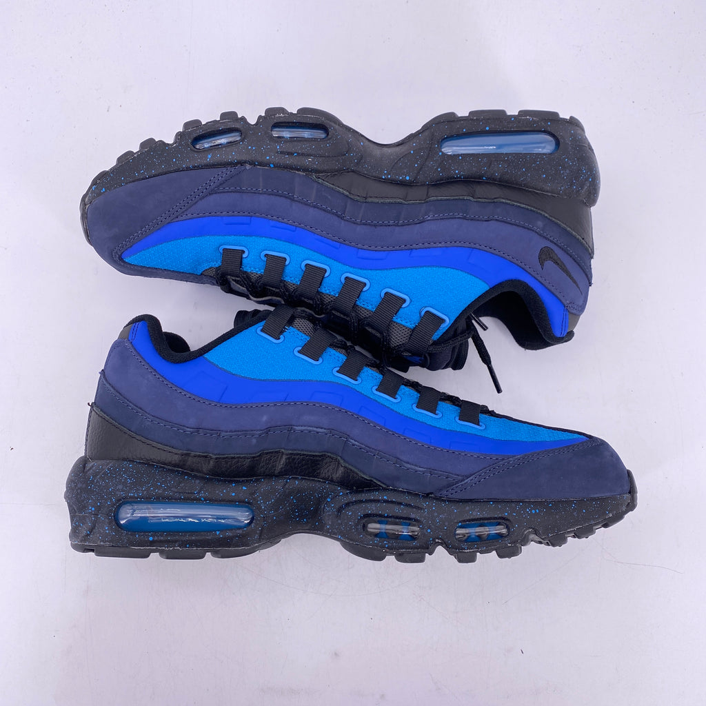 Nike Air Max 95 "Stash" 2023 Used Size 10