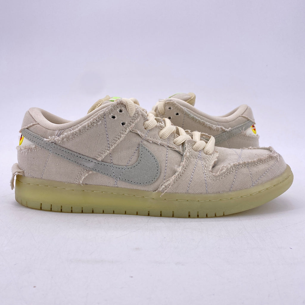 Nike SB Dunk Low "Mummy" 2021 Used Size 8.5