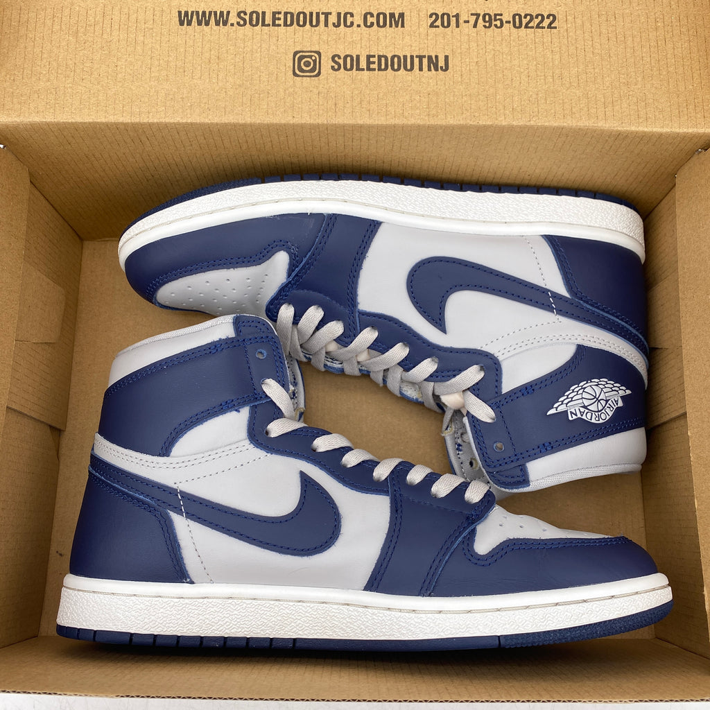 Air Jordan 1 Retro High 85 "Georgetown" 2022 Used Size 8