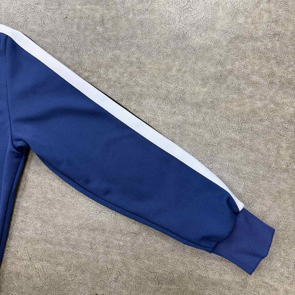 Palm Angels Track Jacket Blue Used Size XL