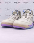 Air Jordan 5 Retro "Dj Khaled Sail" 2022 New Size 9.5