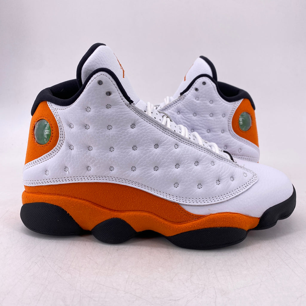 Air Jordan 13 Retro "Starfish" 2021 Used Size 7