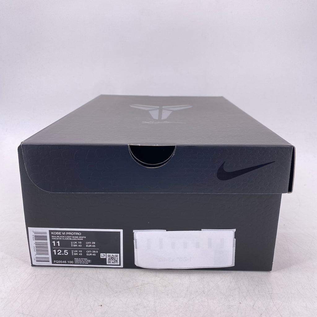 Nike Kobe 6 Protro "All Star" 2025 New Size 11