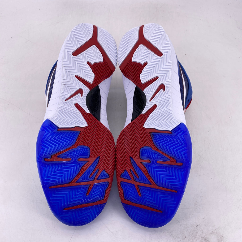 Nike Kobe 4 Protro "Philly" 2024 New Size 10.5