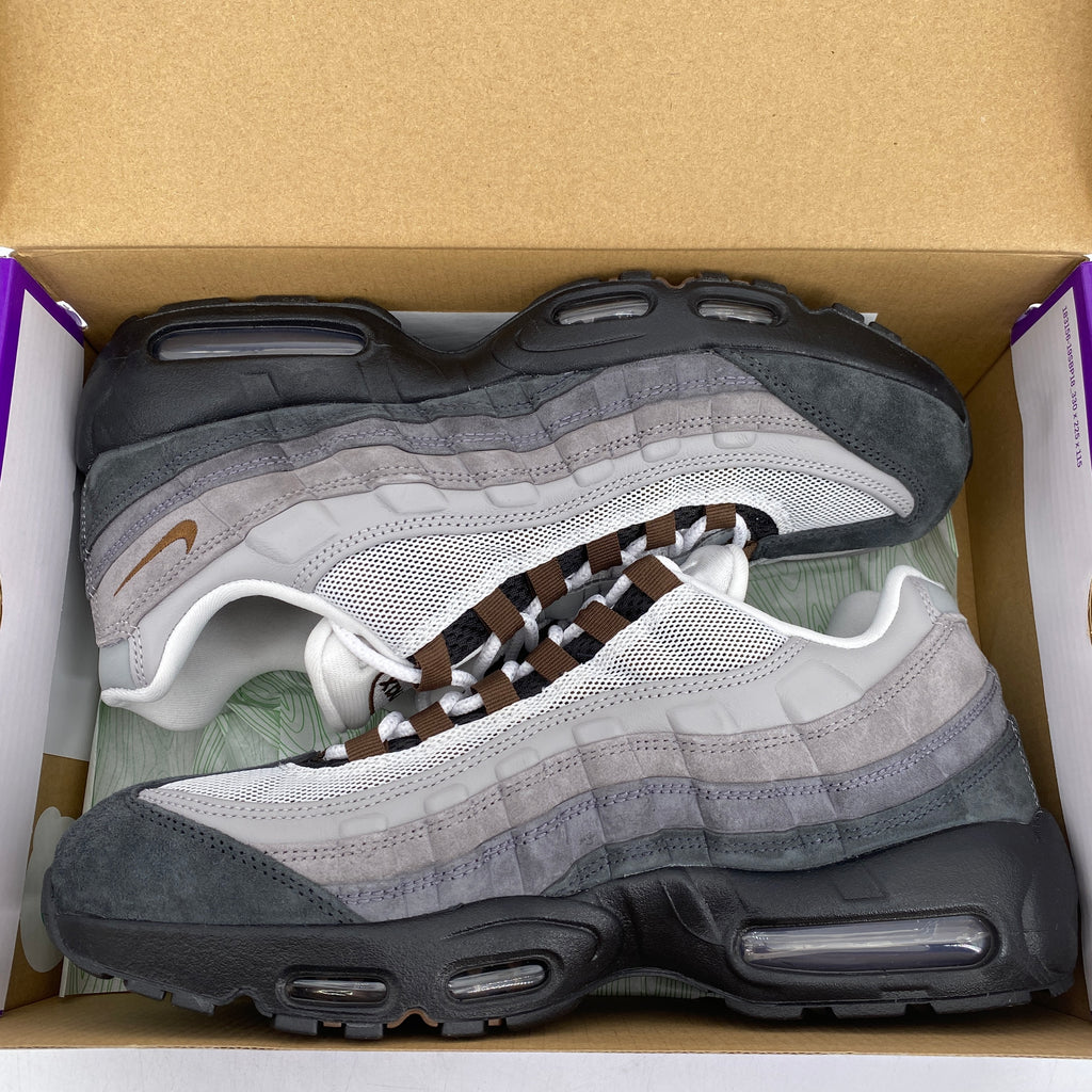 Nike Air Max 95 "Cacao Wow" 2026 New Size 11