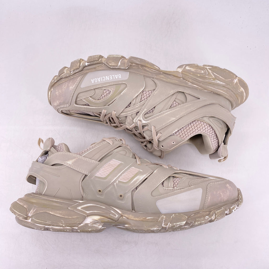 Balenciaga Track "Beige" 2021 New Size 48