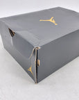 Air Jordan (GS) 1 Mid "Metallic Gold" 2020 New Size 6.5Y