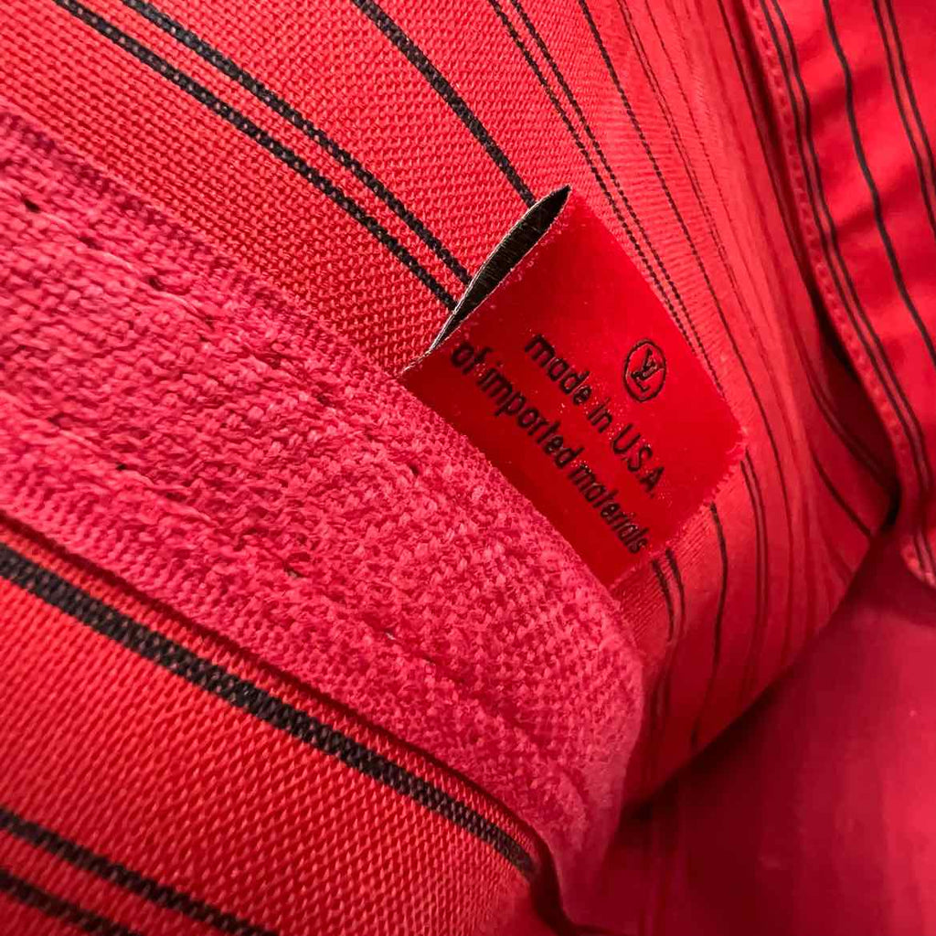 Louis Vuitton Neverfull GM "DAMIER" Used Brown Size GM Bags