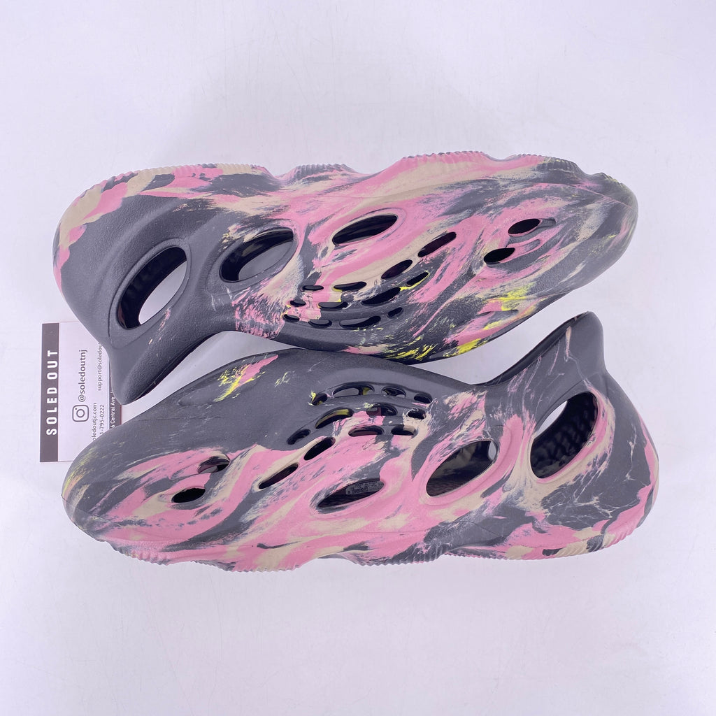 Yeezy Foam RNNR "Mx Carbon" 2022 New Size 13