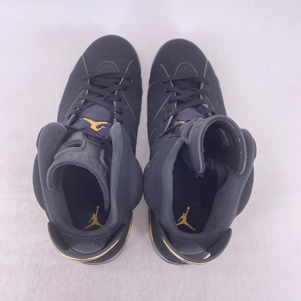 Air Jordan 6 Retro "Dmp" 2020 Used Size 12