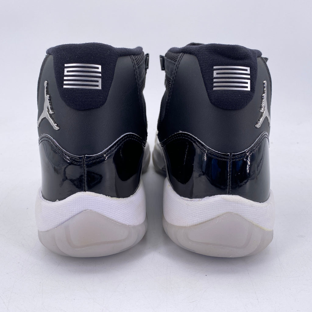 Air Jordan 11 Retro "Jubilee" 2020 Used Size 7.5