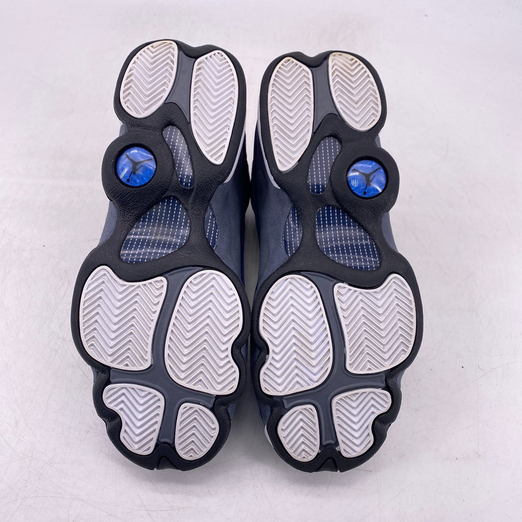 Air Jordan (GS) 13 Retro "Flint" 2020 Used Size 5.5Y