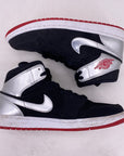 Air Jordan 1 Mid "Johnny Kilroy" 2019 Used Size 10.5