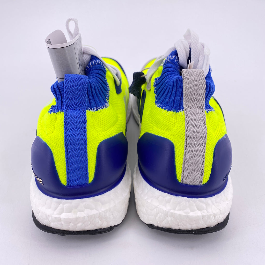 Adidas Ultra Boost Mid "Prototype" 2018 New Size 8