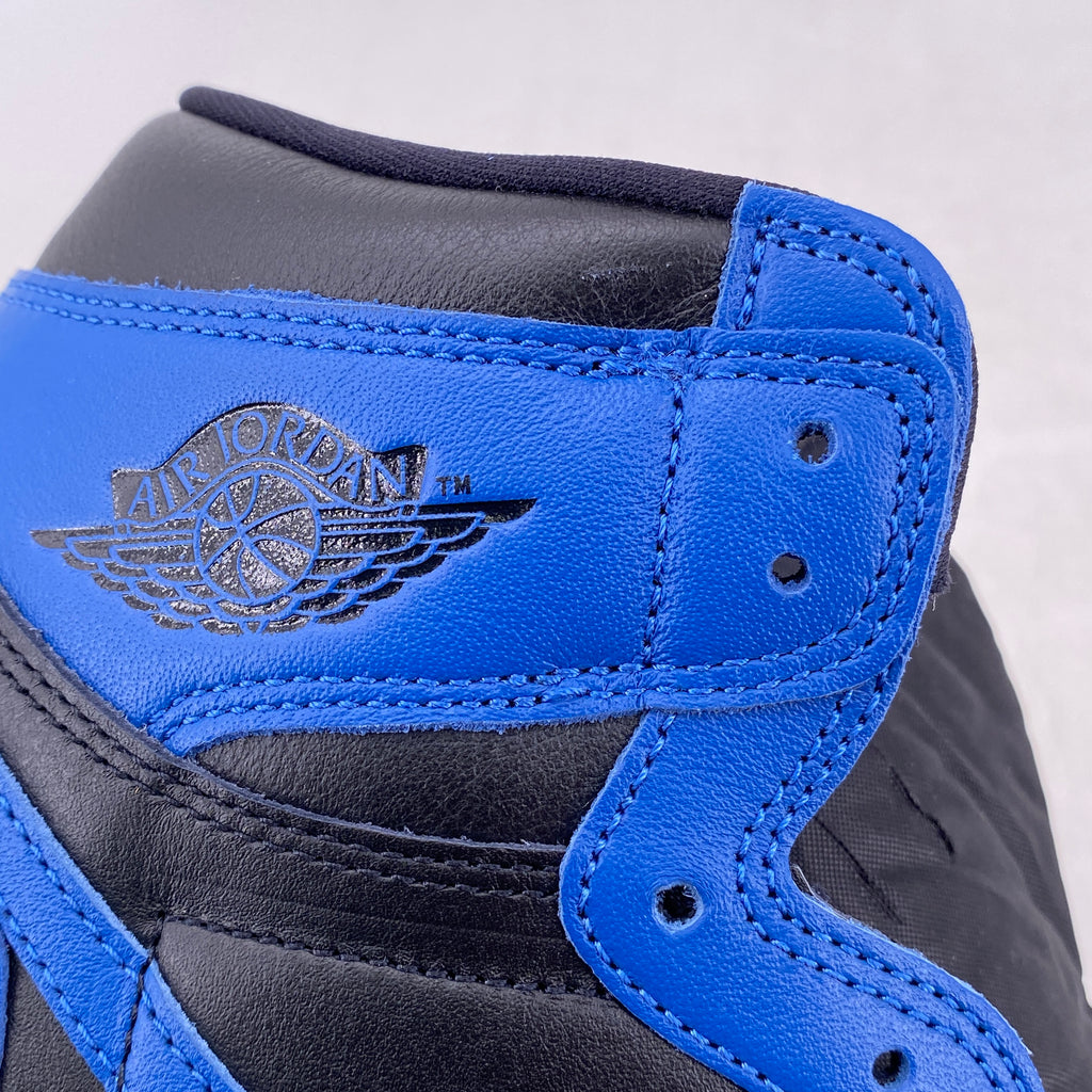 Air Jordan 1 Retro High OG "Marina Blue" 2022 New Size 12