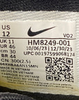 Nike Air DT Max 96 "Black White" 2024 New Size 12