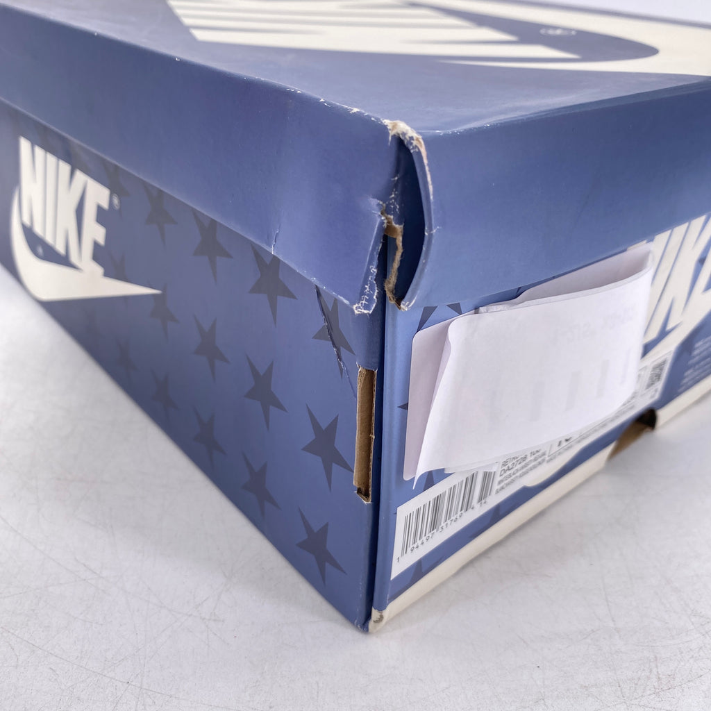Air Jordan 1 Retro High OG "Trophy Room" 2021 New Size 10