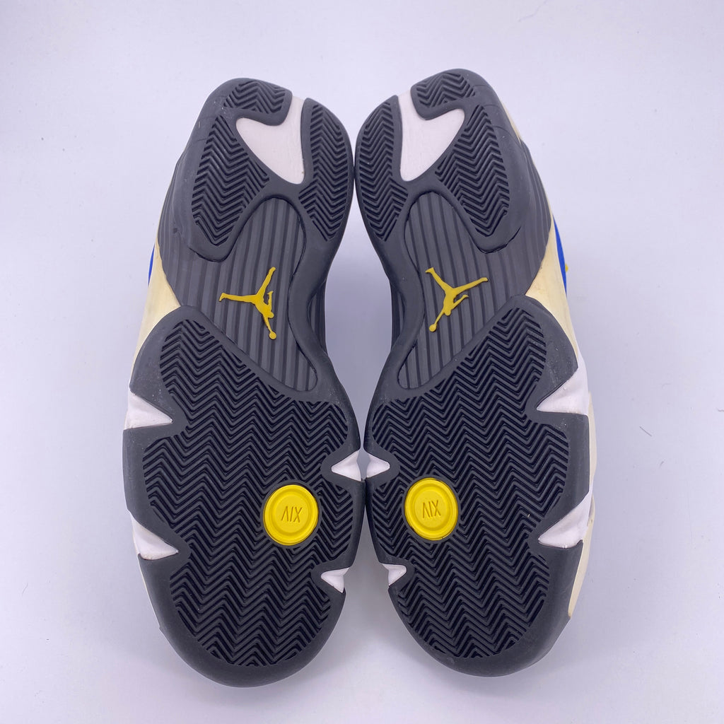 Air Jordan 14 Retro Low "Laney" 2015 New Size 12