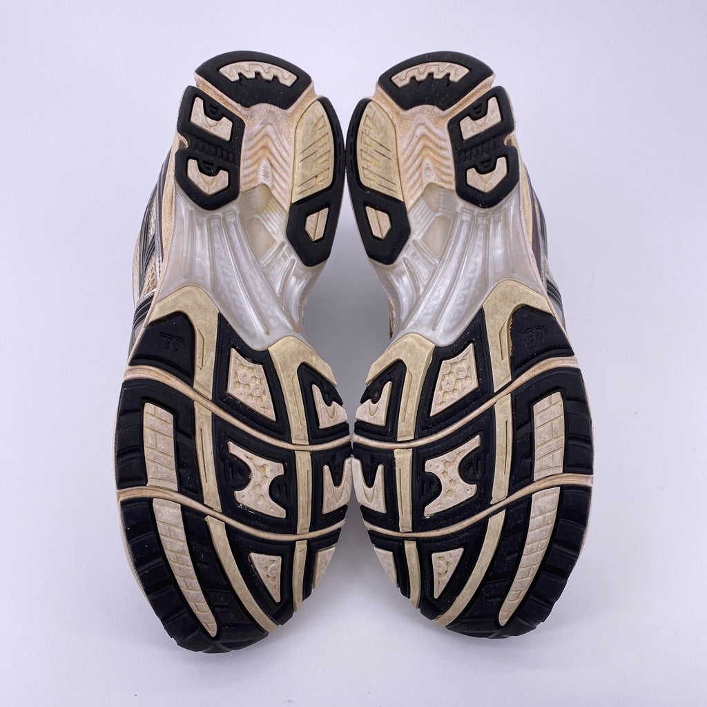 Asics Gel-Kayano 14 "Metallic Plum" 2023 Used Size 10.5