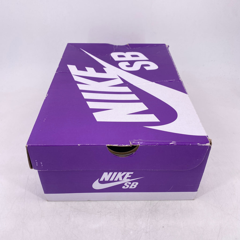 Nike SB Dunk Low "Why So Sad?" 2022 New Size 9.5