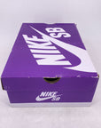 Nike SB Dunk Low "Why So Sad?" 2022 New Size 9.5