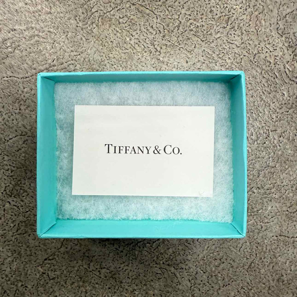 Tiffany & Co. Necklace "SUPREME" 2021 Used Silver
