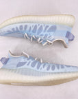 Yeezy 350 v2 "Mono Ice" 2021 Used Size 10