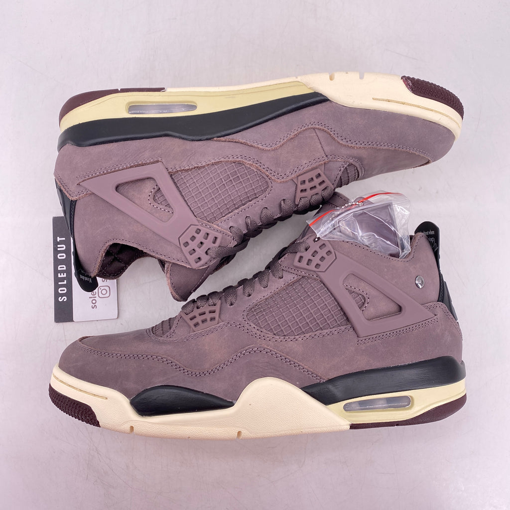 Air Jordan 4 Retro "A Ma Maniere" 2022 New Size 10.5
