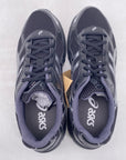 Asics Gel-1130 "Black Pure Silver" 2023 New Size 9