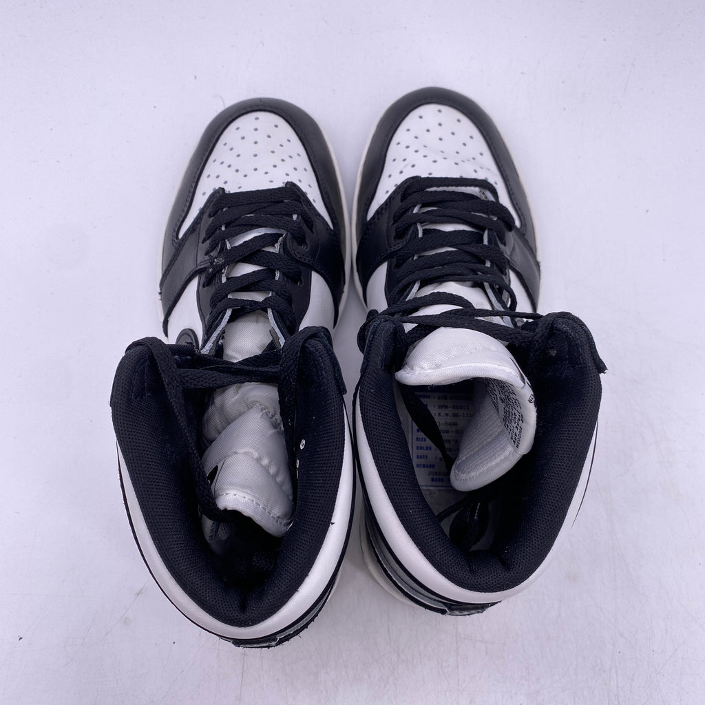 Air Jordan 1 HI 85' "Black White" 2023 Used Size 9