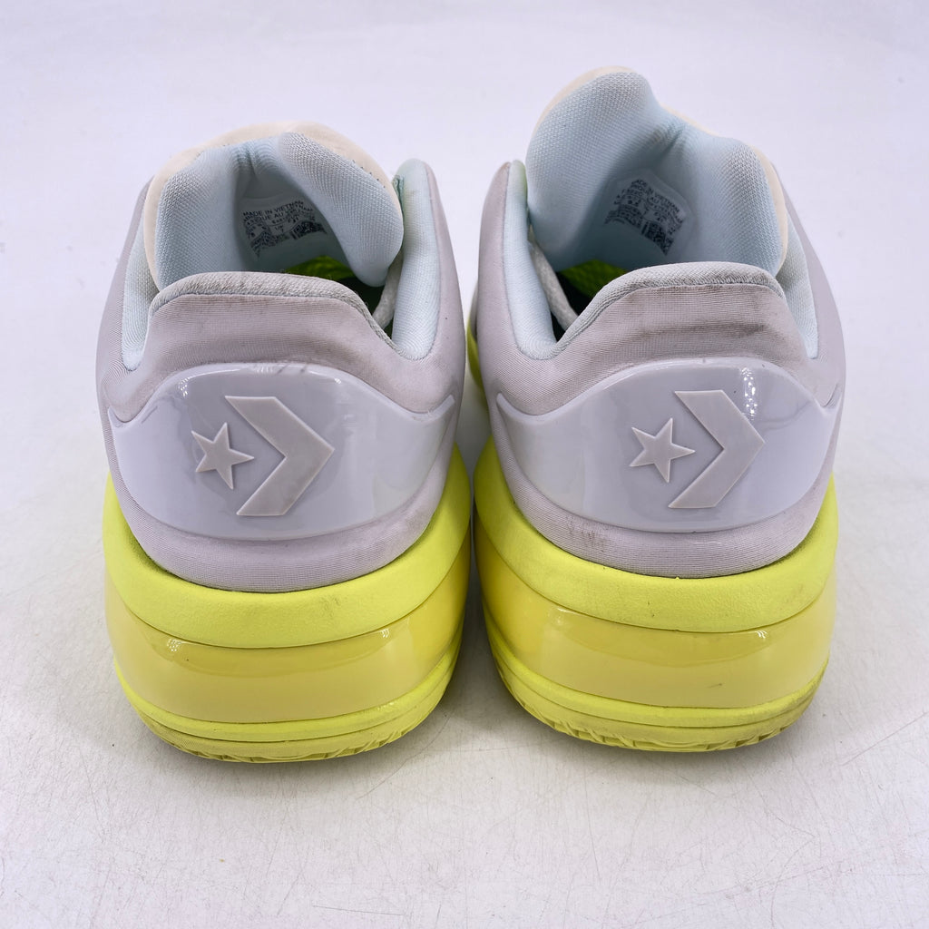 Converse SHAI 001 "Lace Up Lime" 2026 Used Size 8
