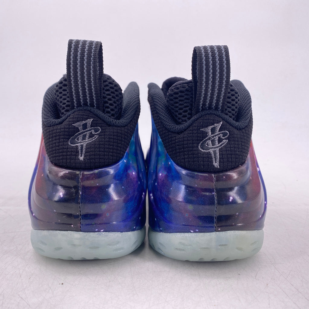 Nike Air Foamposite One "Galaxy" 2025 New Size 8.5