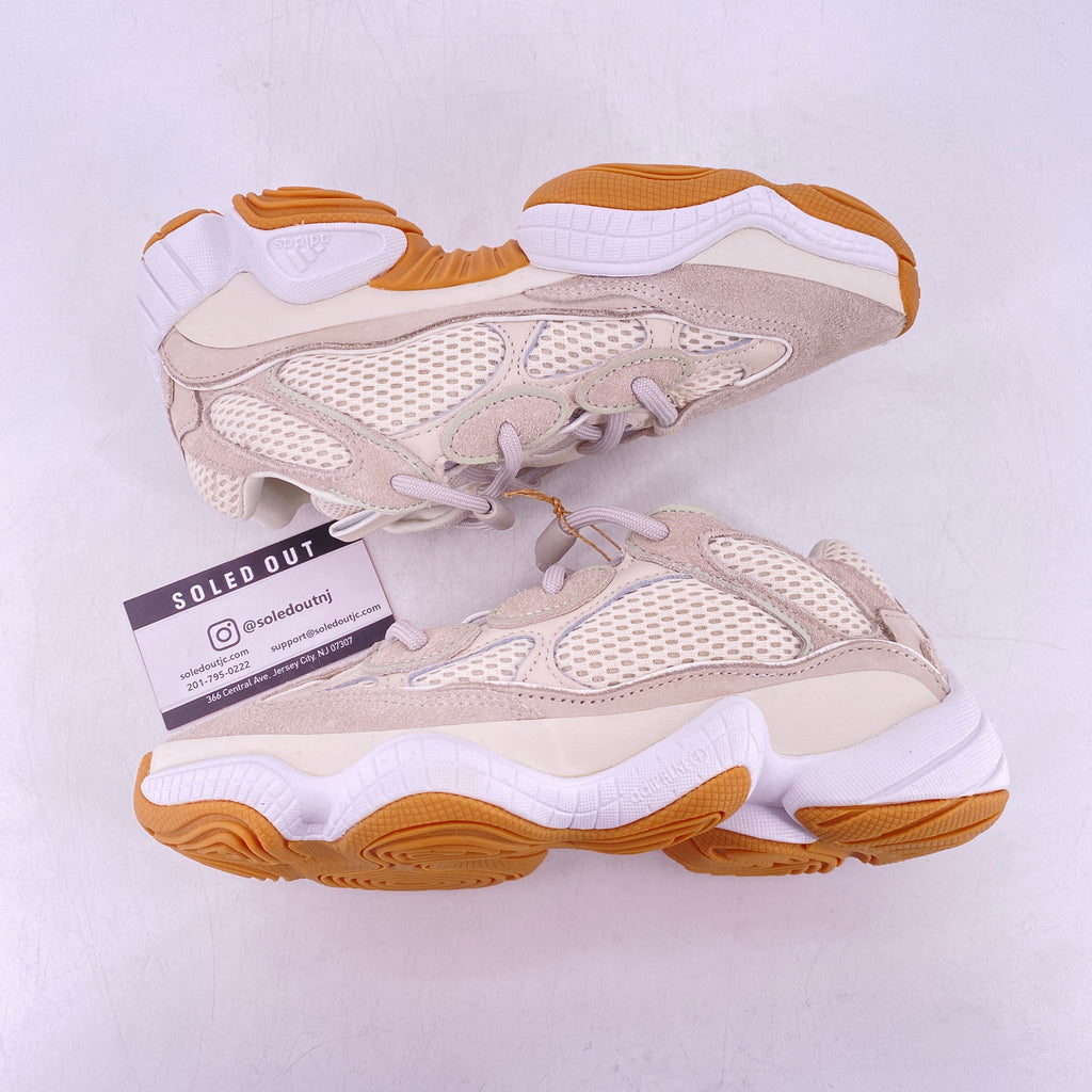 Yeezy 500 "Stone Taupe" 2024 New Size 5.5