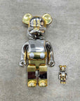 Bearbrick Figure "SORAYAMA MICKEY" New