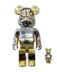 Bearbrick Figure "SORAYAMA MICKEY" New