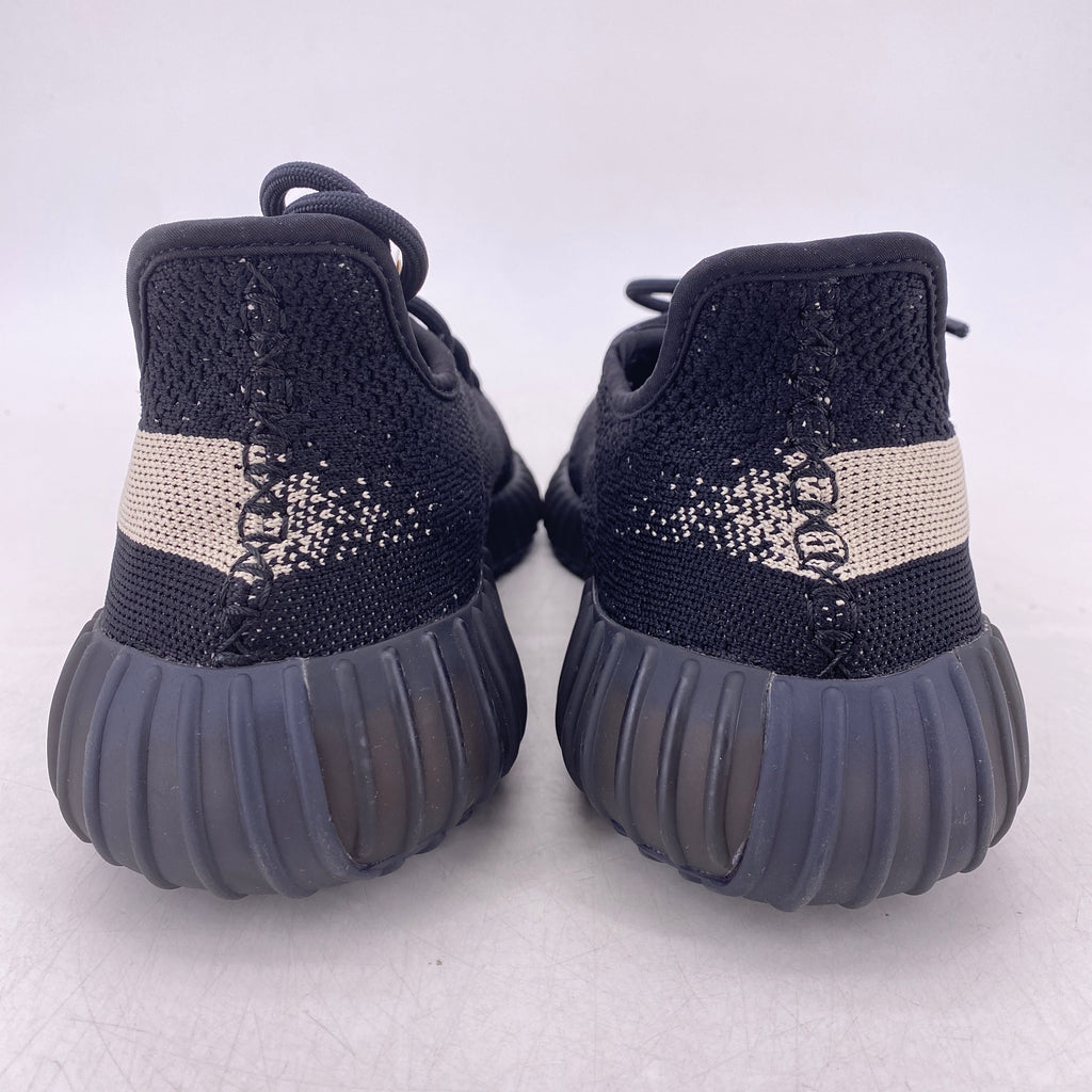 Yeezy 350 v2 "Oreo" 2021 Used Size 10