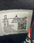 Air Jordan 8 Retro "Playoff" 2023 Used Size 12